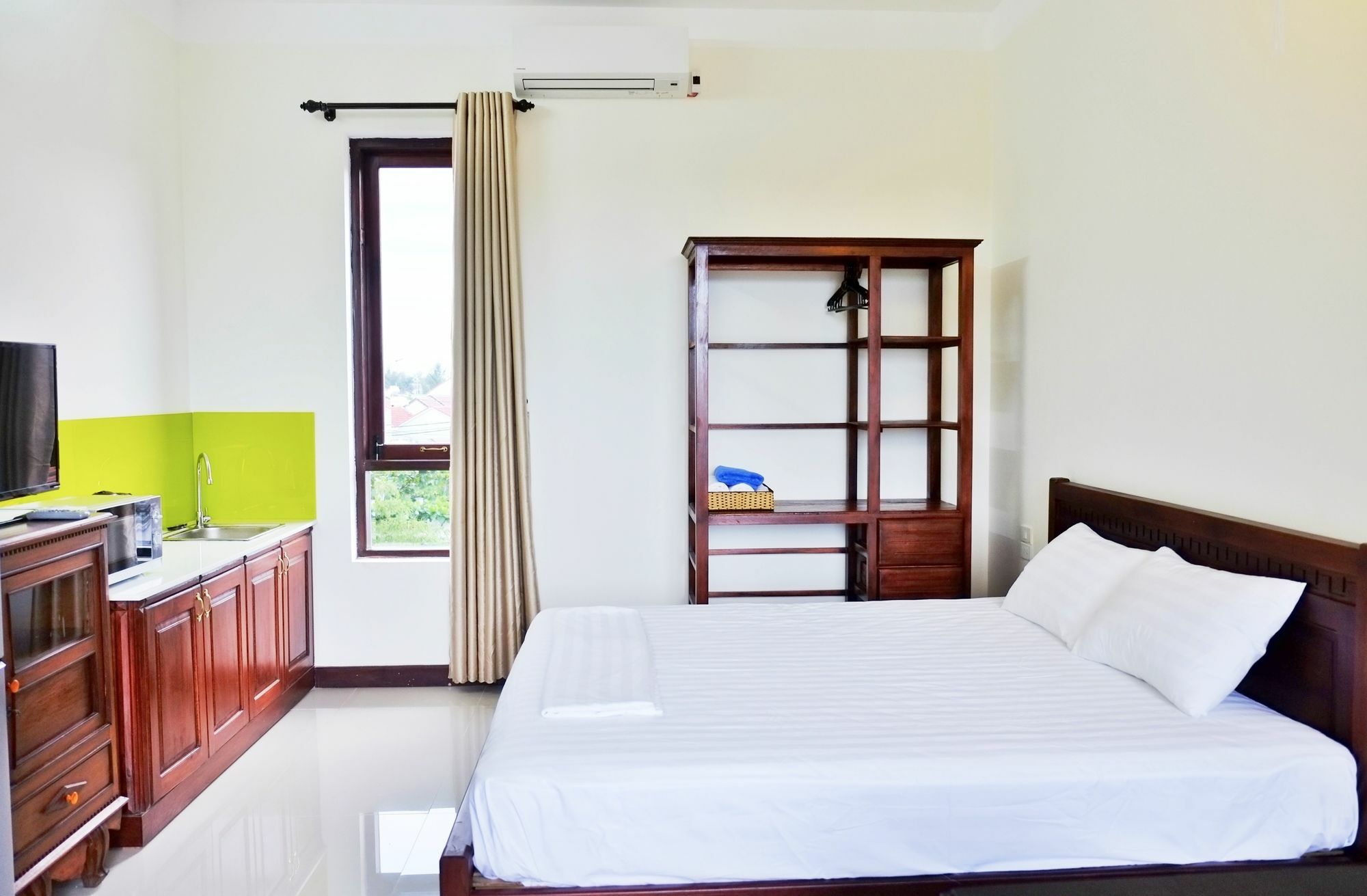 An Bang Beach Holidays Hoi An Eksteriør billede