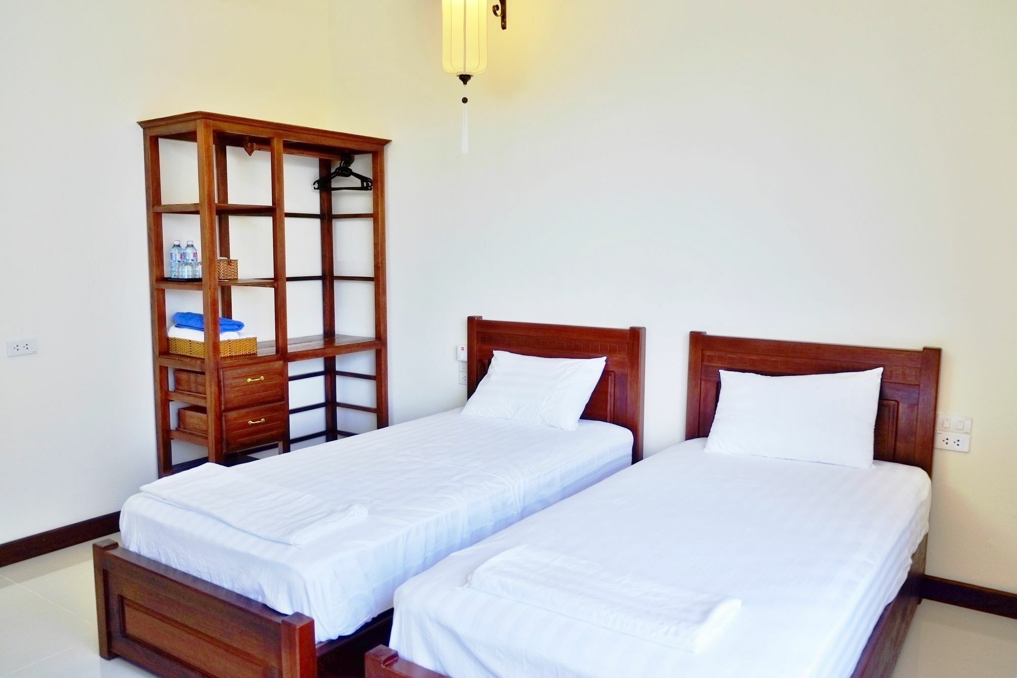 An Bang Beach Holidays Hoi An Eksteriør billede